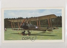 1975 Player's Doncella The