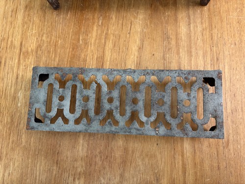 Vintage victorian cast - vintage,