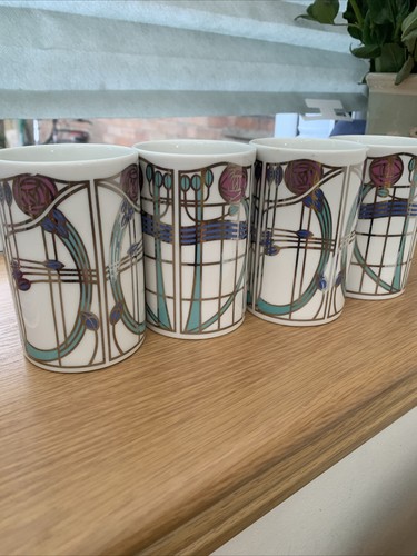 Dunoon mackintosh stoneware - dunoon,