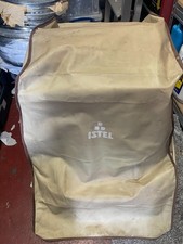 MICROFICHE READER IN GREAT CONDITION.  CAME FROM LAND ROVER FACTORY