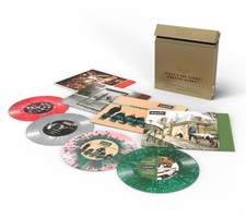 Oasis - (What's The Story)