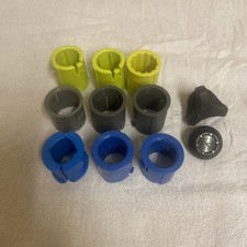 Matrix Seatbox Accessory