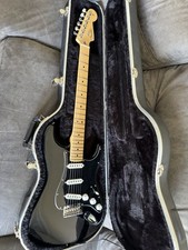 Fender USA Stratocaster