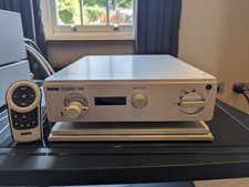 Nagra Classic DAC + VFS - Trade In