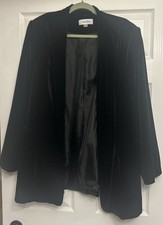 Calvin Klein Women’s Velvet