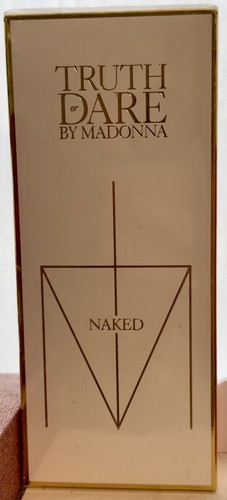 Truth dare madonna naked - dare,