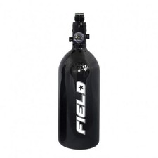 Paintball HPA Air Tank - 48ci 48/3000psi Bottle
