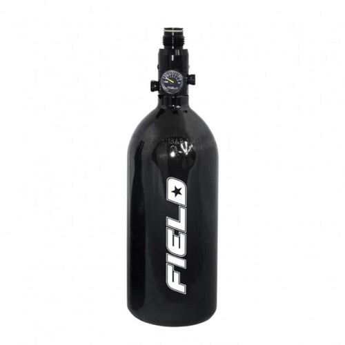 Paintball hpa air tank 48ci - air,
