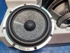 Utopia Be 165W-RC Active NIB