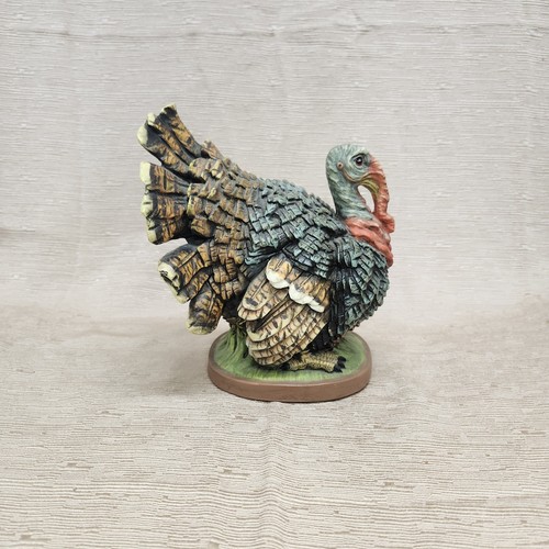Chrisdon resin thanksgiving - resin,