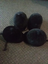 X4 Hore Riding Helmets