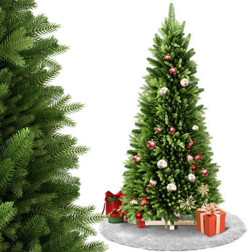 5ft artificial christmas - artificial,