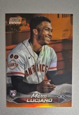2024 Topps Stadium Club -
