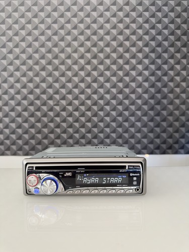 Jvc bluetooth aux single - bluetooth,