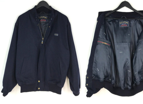 Men paul shark yachting - paul,