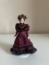 DOLLS' HOUSE MINIATURE -