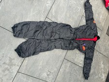Otter Drysuit  Undersuit 