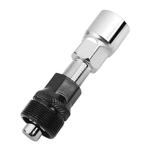 Bike crank arm puller removal - arm,