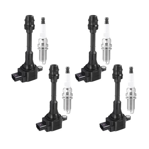 Itom ignition coil pack - ignition,
