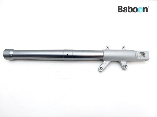 Front fork outer - tube, right