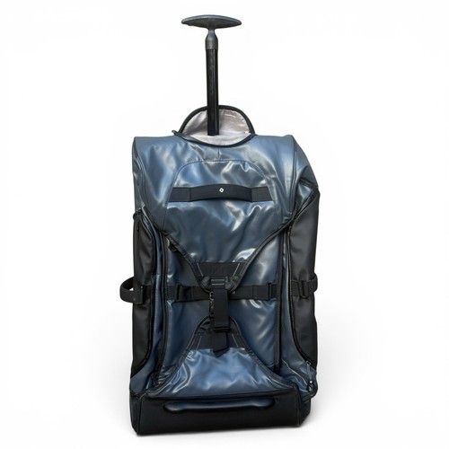 Samsonite paradiver wheeled - paradiver,