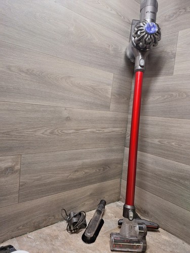 Dyson cordless vacuum - dyson,