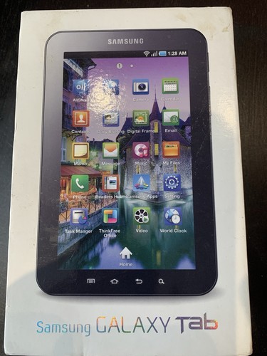 Samsung galaxy tab 16gb - galaxy,