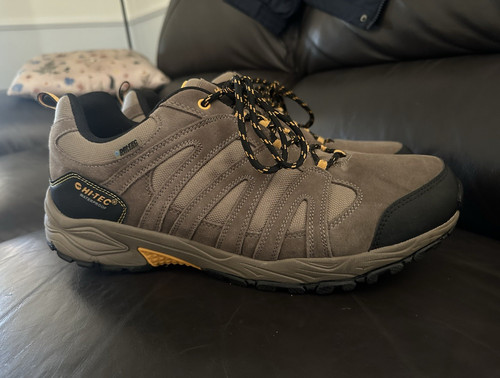 Tec alto low - low, wp