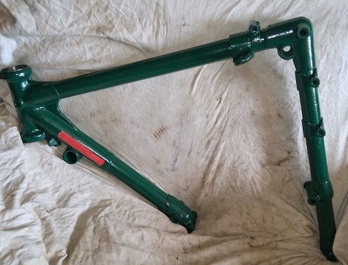 Bsa m20 frame - m20/21, with