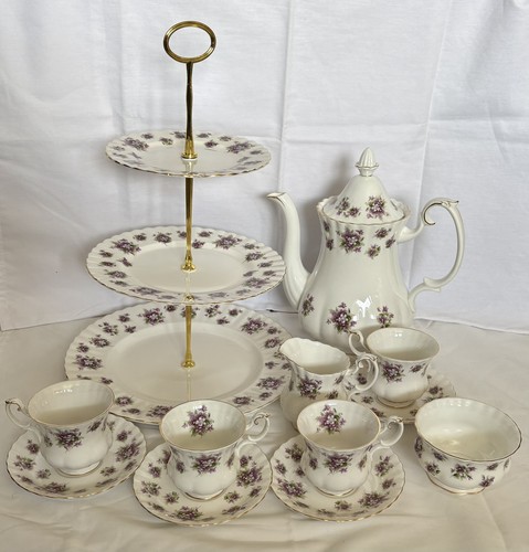 Royal albert sweet - royal,