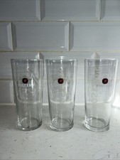 3x Fosters Australia Embossed
