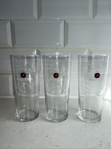 Fosters australia embossed - fosters,