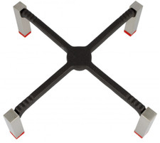 Cast Iron Fire Grid for Gas Cooktop Kitchen SMEG Spare Parts PVA140 PX