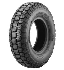 Black Block Pneumatic Mobility