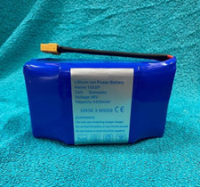 Replacement Battery For