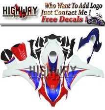 Fairing For HOUDA CBR1000RR 08