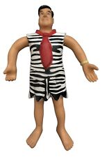 THE FLINTSTONES ‘FRED’ MATTEL 1993 BENDABLE FIGURE (JOHN GOODMAN)
