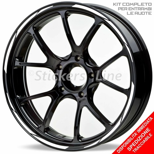 Stickers wheels motorcycle - stickers,