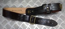 Army Sam Browne Belt Womans