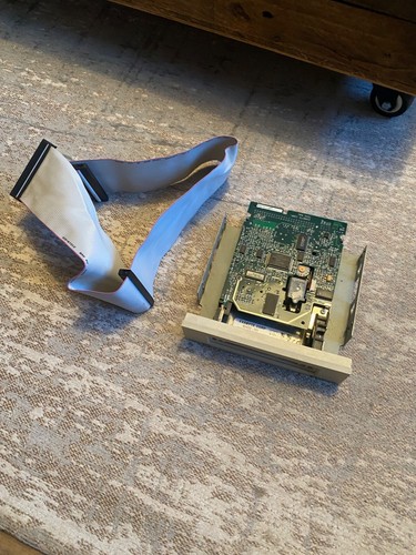 Vintage eagle ns8 exabyte - eagle,