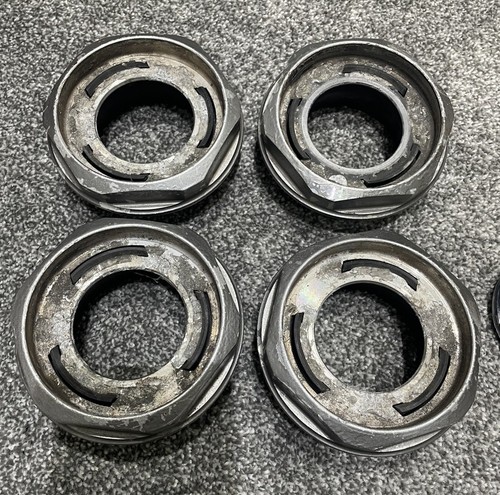 Genuine bbs super - x, hex