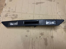 2004 Audi A3 2.0 FSI (03-08)