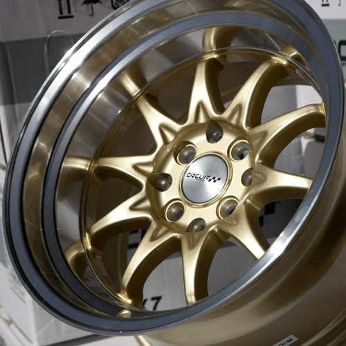 Circuit performance cp29 15x8 - cp29,