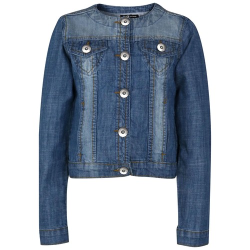 Kids girls denim - kids, jackets