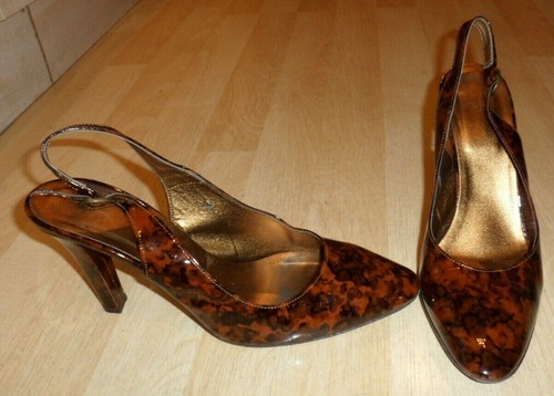 Ladies jasper conran patent - jasper,