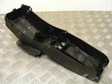 MT07 Tracer Rear Undertray