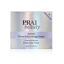 PRAI Beauty Ageless Throat &