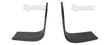 Rotavator Blade Replacement -