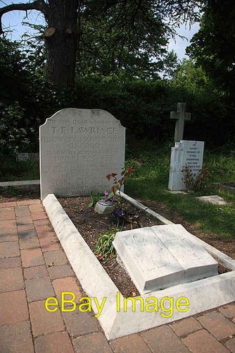 Photo 6x4 grave - 6x4, of