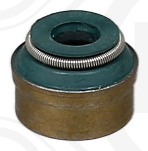 Valve stem seal ring - stem,